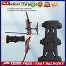 Archery Armguard Elastic Bandage Arm Guard Outdoor Sports Training Accessories