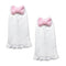 Winter Warm Velvet JK Socks Foot Warmer Socks Ruffles Leg Socks Leg Warmers