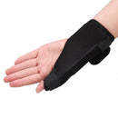 Wrist Thumb Hand Support Protector Arthritis Carpal Wrist Finger Brace Guard