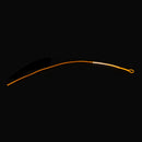 #A 10pcs Nylon Fly Fishing Braided Line 20LB 30LB Fishing Tackle Accessories