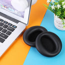 2pcs Ear Pads Foam Cushions Earpads for COWIN E7/E7 Pro Game Headphones Headsets