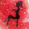 Dessert Cake Decorating Tool Acrylic Cake Topper Happy Birthday Cupcakes