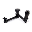 11 inch Adjustable Friction Articulating Magic Arm for DSLR LCD Monitor LED