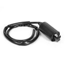 Front + Rear Ignition Coil for Suzuki VS1400 Intruder 1400 87-14