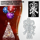 christmas gift box Metal Cutting Dies Making Stencils Card Scrapbooking Pa 7AE\