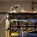 Telescopic Magnetic Pickup Tool Set Telescoping Inspection Mirror Reflector Y8G0