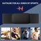 Waterproof Heart Rate Monitor with Chest Straps Cycling Bike Sports Monitor
