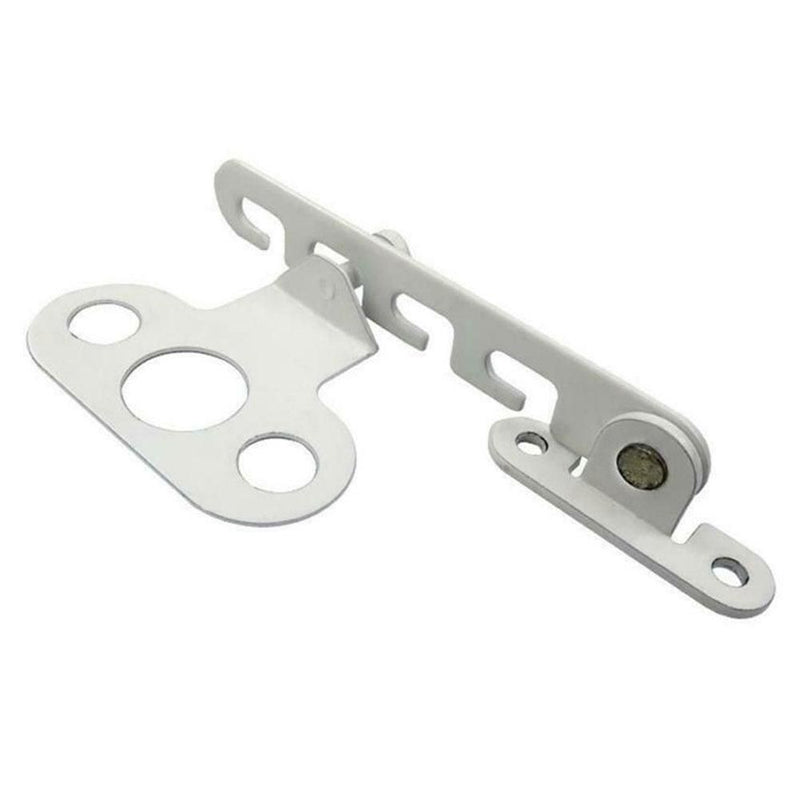 Windows Position Stopper Window Limiter Latch Casement Wind Brace Sash Lock