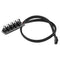 Host Fall PC Cooler Cooling Fan Power Cable 1 Female with 5 Male 4Pin Buc