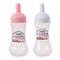 Dustproof Ketchup Cruet Condiment Bottles Squeeze Bottle Dispenser Bottle