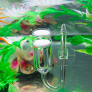 Co2 Diffuser Co2 Refiner Glass Refiner Carbon Dioxide Refiner Check Valve