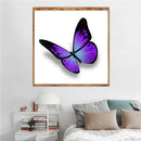 5D DIY Diamond Painting Cartoon Cross Stitch Embroidery Kits Style 3