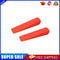 1000pcs Ceramic Wedge Tile Spacer Floor Leveling System Locator (Red 5mm)