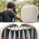 Filter Storage Box Finishing Bag Lens Filter Bag Thickened Filter Sleeve