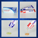 Strong Adhesive A+B Metal Glue Glass Pipe Leakage Repairing Plugging Superglu