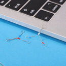 10pcs 191 Soldering Iron Tip Thermometer Welding Iron Temperature Tester Parts