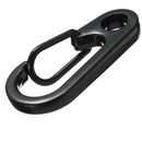 Mini Hanging Buckle Carabiner Clip Snap Spring Hook Keychain Keyring O3K5 O8S6