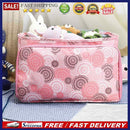 600D Oxford Cloth Yarn Storage Bag Weaving Tools Accessories Organizer Pouch