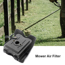 Electric Lawn Mower Air Filter Part for BC430 43CC 49CC 52CC Engine 40F-5 44F-5