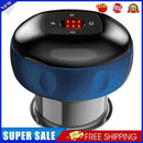 #A 6-speed Electric Vacuum Cupping Machine Body Massage Cups Anti-Cellulite Ther