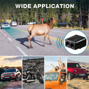 Cars Deer Whistle Avoids Collisions Save a Deer Whistles Deer Warning Devices