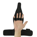 Fitness Equipment Grip Impairment Anti-Spasticity Finger Recovery Gloves Splint