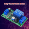 Time Adjustable Delay Relay Module NE555 Timer Control Switch Board 12V DC