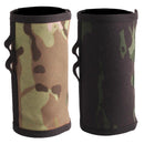 6.5x9.9cm Gas Canister Cover Protector Storage Bag for Camping