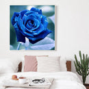 aediea 5D Full Drill Diamond Painting Romantic Landscape Crystal Embroidery