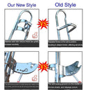 Strength Fish Pole Standard Support Stand Bracket Automatic Fishing Rod Holder