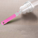 Detachable Water Bottle Cleaning Brush Sponge for Glass Coffee Tea Glasses Po