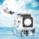 40m Underwater Waterproof Housing Case for SJ4000 SJ4000 Wi-Fi SJ4000 Plus Newly