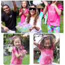 Silicone Water Filling Balloon Children Beach Party Water Toys Festival Carnival