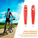 Outdoor Riding Bike Repair Maintenance Accessories Tyre Pull Lever Nylon Pry Bar