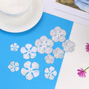 Metal Cutting Dies for DIY Scrapbooking Paper Embossing Stencils (AB0013) Newly