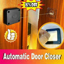 Punch-free Automatic Sensor Doors Closer BEST TOOL D3F9