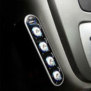 4Way Car Charger Vehicle Auto Cigarette Lighter Socket Multi Socket Splitter~