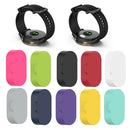 10pcs for Garmin Fenix 7 / Fenix 7S / Fenix 7X Dustproof Plug Cover Charger Cap
