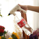 Electric Plant Spray Bottle Watering Fogger USB Garden Sprayer Machine (A)