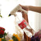Electric Plant Spray Bottle Watering Fogger USB Garden Sprayer Machine (A)