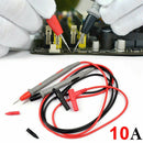 Pen Tipped Probe Tester Probe Volt Meter Cable Multimeter Test Leads