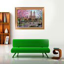Full Drill Tower Bridge 5D DIY Diamond Painting Embroidery Cross Stitch