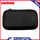 Portable Retro Game Console Bag Carrying Case for RG351v Protective Storage Box