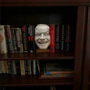 Desktop Crafts Here's Johnny! Sculpture decoration The Shining Bookshelf
