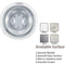 1x Suction Shower Head Handset Holder Bathroom Adjustable Bracket