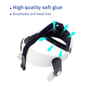 Strap for Quest 2 VR Case Replacement Face Pad Headset Accessories