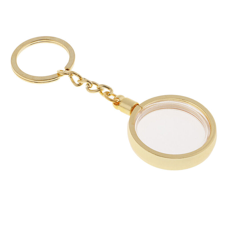 1 Stück Münzhalter Schlüsselanhänger Schmuck Handtaschen Geldbörsen