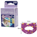 Solution Breath Mouth Strip Breathing Anti Snoring Sleep Aid Mouth Closure Tape