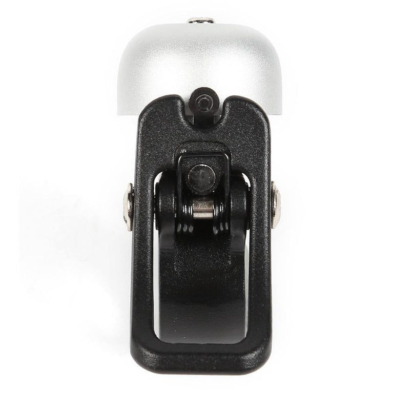 Cycling Bicycle Electric Scooter Handle Bar Ride Ring Bell Handlebar Horn A