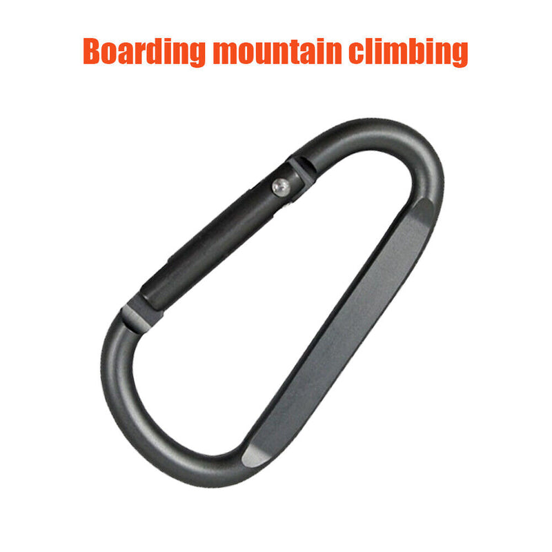 Fish Lip Grabber Plier Controller Holder Clamp Fishing Tongs Gripper Tackle